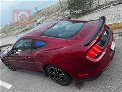 فورد موستانج